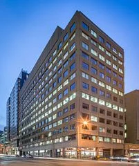 171 Slater Street 200, Ottawa Centre, ON K1P 5H7