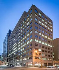 171 Slater Street 800, Ottawa Centre, ON K1P 5H7