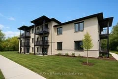 428 Queen Street W #29, St. Marys, ON N4X 0C8