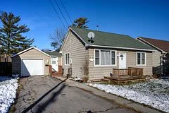 110 Karl Street, Belleville, ON K8N 1J9