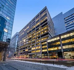 222 Queen Street 900, Ottawa Centre, On K1p 5v9