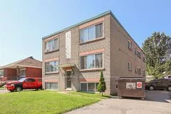 644-656 De L'eglise Street, Vanier And Kingsview Park, On K1k 3k2