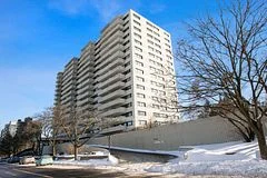 40 Landry Street 507, Vanier and Kingsview Park, ON K1L 8K4