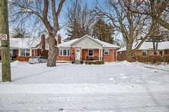 34 Devonshire Avenue, London South, On N6c 2h4