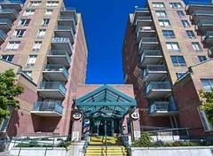 35 Holland Avenue 409, Tunneys Pasture And Ottawa West, On K1y 4s2