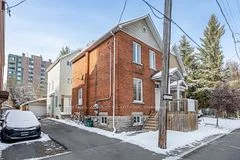 116 Cambridge Street N A & B, West Centre Town, ON K1R 7A7