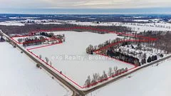 5086 Township Rd 1 , Guelph/Eramosa, ON N1H 6J4