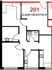 210 Dundas Street E 201, Belleville, On K8n 5g3