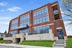 12 Stirling Avenue 202, West Centre Town, ON K1Y 1P8