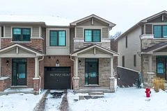 100 Hollywood Court 53, Cambridge, On N1r 8j8