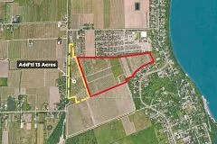 Pt Lts 2 6&7 Rp 30r3068 Part 1, Niagara-on-the-lake, On L0s 1j0