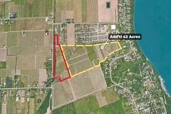 481 Concession 1 Road, Niagara-on-the-lake, On L0s 1s0