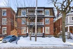 78 Fifth Avenue 6, Glebe - Ottawa East and Area, ON K1S 2M3