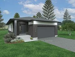 Lot 23 Featherstone Street E, North Perth, On N4w 3e2