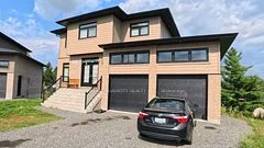 550 Bonaventure Court, Greater Sudbury, On P3a 0b4