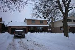 55 Wentworth Court, London South, On N6j 3w5