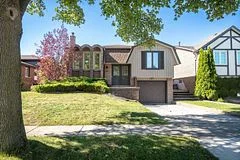 45 AMBERWOOD Street, Hamilton, ON L8J 1J1
