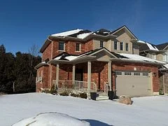 60 Alcorn Drive, Kawartha Lakes, ON K9V 0M7