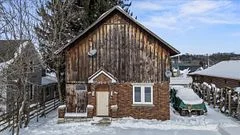 4 Cayley Street, Brockton, ON N0G 2V0