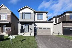 533 BOBOLINK Ridge, Stittsville - Munster - Richmond, ON K2S 2N6