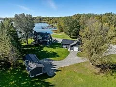 1573 Trent River Road, Trent Hills, On K0l 1z0