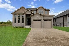 21 Sycamore Drive N, Tillsonburg, On N4g 5r9