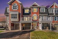 548 Snow Goose Street, Barrhaven, ON K2J 0T3