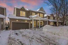 143 Copperwood Street, Orleans - Convent Glen and Area, ON K1C 7S1