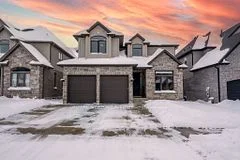 325 Masters Drive, Woodstock, On N4t 0l2