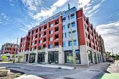 60 Springhurst Avenue 309, Glebe - Ottawa East And Area, On K1s 5v7