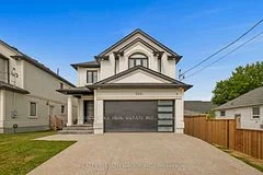 5515 Glenholme Avenue, Niagara Falls, On L2g 4x8
