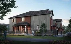 Lot T1-1 Dr. Reid Street, Arnprior, On K7s 0k9