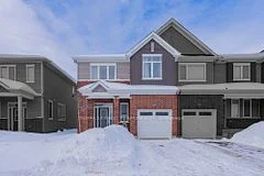 6 Darvoy Mews, Orleans - Convent Glen and Area, ON K1W 0M6
