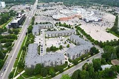 1 Jacksway Crescent 410, London North, On N5x 3t5