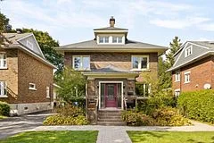 321 Clemow Avenue, Glebe - Ottawa East And Area, On K1s 2b7