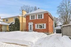 6 Elmdale Avenue, New Edinburgh - Lindenlea, ON K1M 1A4