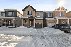 322 Crossway Terrace, Stittsville - Munster - Richmond, ON K2S 2Z3