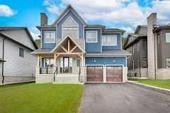 118 Dorothy Drive, Blue Mountains, On N0h 1j0