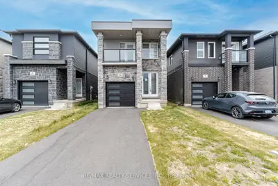 249 Louise Street, Welland, On L3b 0h8