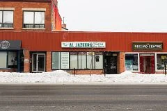 1101 Wellington Street W, West Centre Town, On K1y 2y4