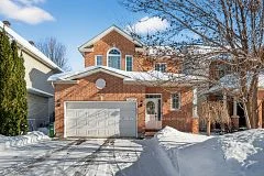 1952 Schroeder Crescent, Orleans - Cumberland and Area, ON K4A 4P7