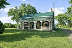 2337 Harlem Road, Rideau Lakes, On K0g 1e0