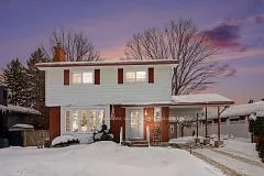 232 Kennedy Lane W, Orleans - Cumberland and Area, ON K1E 1G7
