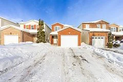 23 Raj Terrace, Hunt Club - South Keys and Area, ON K1G 4T3