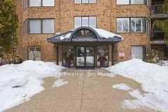 30 Front Street 206, Stratford, ON N5A 7S3