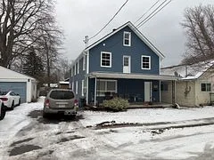 396 Oxford Avenue 2, Fort Erie, ON L0S 1B0
