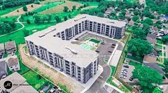 50 Herrick Avenue 346, St. Catharines, ON L2P 0G3