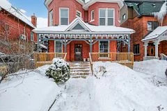 96 James Street 2, Ottawa Centre, ON K1R 5M3