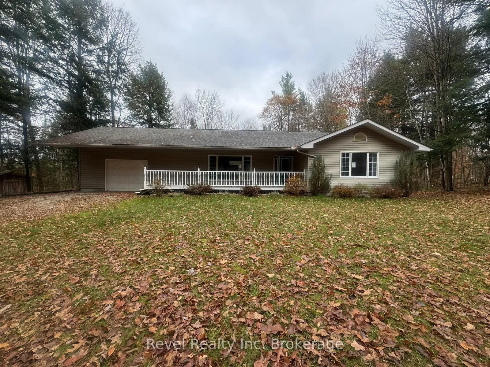 80 STEPHENSON RD 7, Huntsville, ON, P0B 1M0