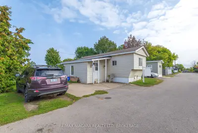 4599 Abigail Lane, Lincoln, On L3j 0w1